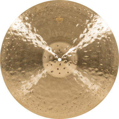 B18FRC i gruppen Cymbaler / Byzance Foundry Reserve hos Crafton Musik AB (730051153549)