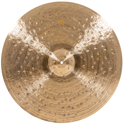 B24FRR i gruppen Cymbaler / Byzance Foundry Reserve hos Crafton Musik AB (730051293549)