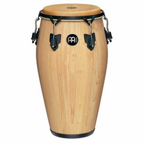 LC1212NT-M i gruppen Percussion / Meinl Percussion / Congas / Luis Conte Conga hos Crafton Musik AB (730143094016)
