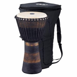 ADJ3-XL+BAG i gruppen Percussion / Meinl Percussion / Djembe / Rope Djembe hos Crafton Musik AB (730163104016)