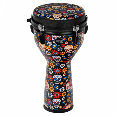 JD10DA-DH i gruppen Percussion / Meinl Percussion / Djembe / Alpine Djembe hos Crafton Musik AB (730169714116)