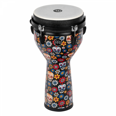 JD10DA i gruppen Percussion / Meinl Percussion / Djembe / Alpine Djembe hos Crafton Musik AB (730169774116)