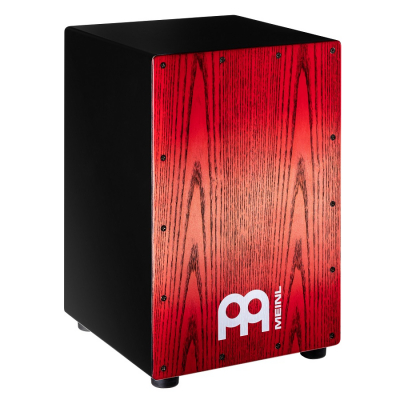 MCAJ100BK-TRF i gruppen Percussion / Meinl Percussion / Cajon / Headliner Cajon hos Crafton Musik AB (730183164016)