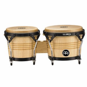 LC300NT-M i gruppen Percussion / Meinl Percussion / Bongos / Luis Conte Bongo hos Crafton Musik AB (730189304016)