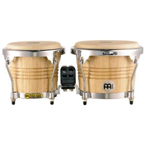 FWB200NT i gruppen Percussion / Meinl Percussion / Bongos / Free Ride Wood hos Crafton Musik AB (730190094016)