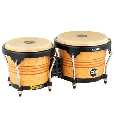 FWB190SNT-M i gruppen Percussion / Meinl Percussion / Bongos / Free Ride Wood hos Crafton Musik AB (730191094016)