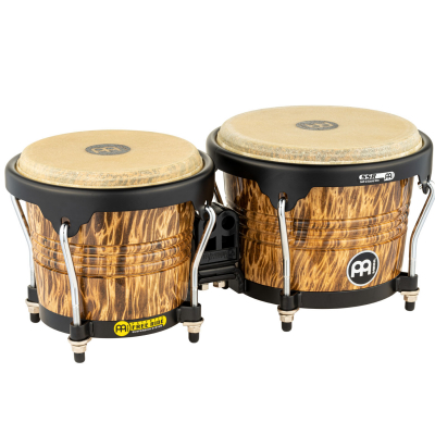 FWB190LB i gruppen Percussion / Meinl Percussion / Bongos / Free Ride Wood hos Crafton Musik AB (730191394016)