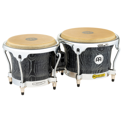 WB400VBK-M i gruppen Percussion / Meinl Percussion / Bongos / Free Ride Wood hos Crafton Musik AB (730192414016)