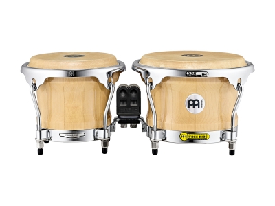 BWB400 i gruppen Percussion / Meinl Percussion / Bongos / Free Ride Wood hos Crafton Musik AB (730192454016)