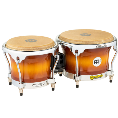 FWB400GAB i gruppen Percussion / Meinl Percussion / Bongos / Free Ride Wood hos Crafton Musik AB (730194104016)