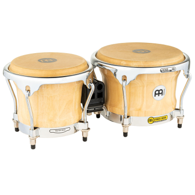 FWB400NT i gruppen Percussion / Meinl Percussion / Bongos / Free Ride Wood hos Crafton Musik AB (730194164016)