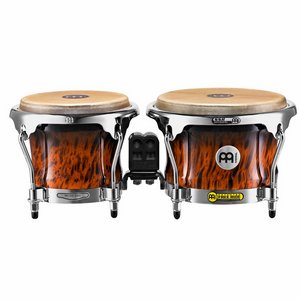 FWB400BB i gruppen Percussion / Meinl Percussion / Bongos / Free Ride Wood hos Crafton Musik AB (730194274016)