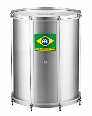 SUC18 i gruppen Percussion / Meinl Percussion / Samba / Surdo hos Crafton Musik AB (730269984016)