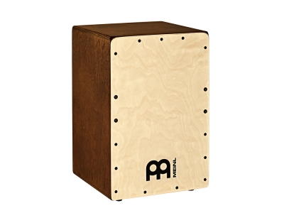 SC80AB-B i gruppen Percussion / Meinl Percussion / Cajon / Snare Cajon hos Crafton Musik AB (730281354016)