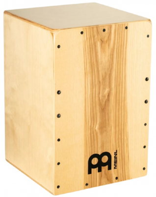 SC80HA i gruppen Percussion / Meinl Percussion / Cajon / Snare Cajon hos Crafton Musik AB (730281434016)