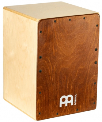 JC50AB i gruppen Percussion / Meinl Percussion / Cajon / Custom Cajon hos Crafton Musik AB (730281504016)