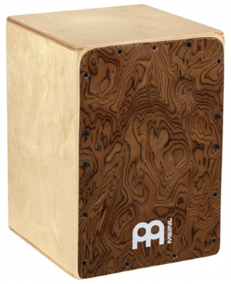 JC50BW i gruppen Percussion / Meinl Percussion / Cajon / Custom Cajon hos Crafton Musik AB (730281543916)