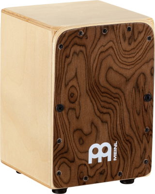 MC1BW i gruppen Percussion / Meinl Percussion / Cajon / Mini Cajon hos Crafton Musik AB (730281653916)