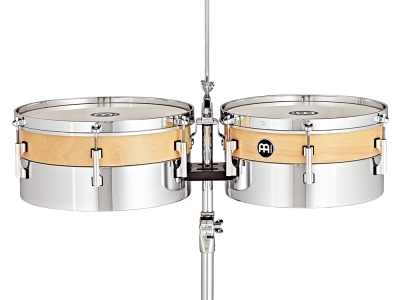 HYT1314 i gruppen Percussion / Meinl Percussion / Timbales / Floatune Timbales hos Crafton Musik AB (730282504016)