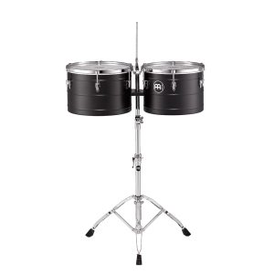 MTT1415BK i gruppen Percussion / Meinl Percussion / Timbales / Floatune Timbales hos Crafton Musik AB (730284514016)