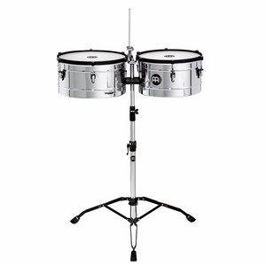 MT1415CH i gruppen Percussion / Meinl Percussion / Timbales / Headliner Timbales hos Crafton Musik AB (730285004016)