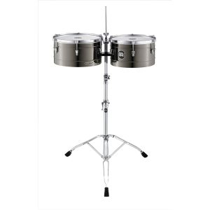 MT1415BN i gruppen Percussion / Meinl Percussion / Timbales / Headliner Timbales hos Crafton Musik AB (730285504016)