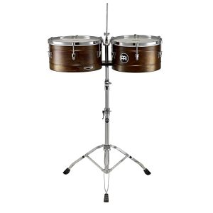 MT1415RR-M i gruppen Percussion / Meinl Percussion / Timbales / Headliner Timbales hos Crafton Musik AB (730285554016)