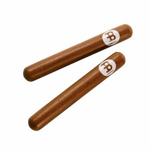 CL1RW i gruppen Percussion / Meinl Percussion / Claves hos Crafton Musik AB (730340004016)
