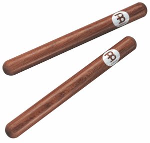 CL18 i gruppen Percussion / Meinl Percussion / Claves hos Crafton Musik AB (730340204016)