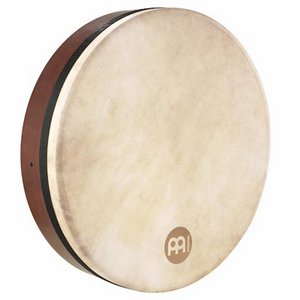 FD18BO i gruppen Percussion / Meinl Percussion / Ramtrummor hos Crafton Musik AB (730356404016)