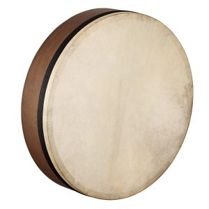 AE-FD18T-D i gruppen Percussion / Meinl Percussion / Ramtrummor hos Crafton Musik AB (730356784016)