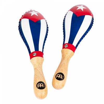 MSM3CU i gruppen Percussion / Meinl Percussion / Maracas hos Crafton Musik AB (730393044016)