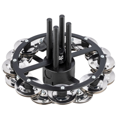 TMTH i gruppen Percussion / Meinl Percussion / Tamburiner hos Crafton Musik AB (730465024016)
