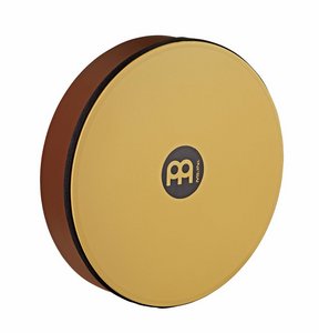 HD12AB-TF i gruppen Percussion / Meinl Percussion / Ramtrummor hos Crafton Musik AB (730476224016)