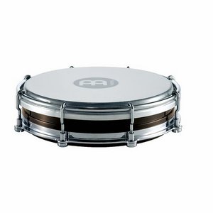 TBR06ABS-BK i gruppen Percussion / Meinl Percussion / Samba / Tamborim hos Crafton Musik AB (730478104016)