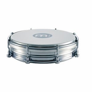 TBR06ALU i gruppen Percussion / Meinl Percussion / Samba / Tamborim hos Crafton Musik AB (730478204016)