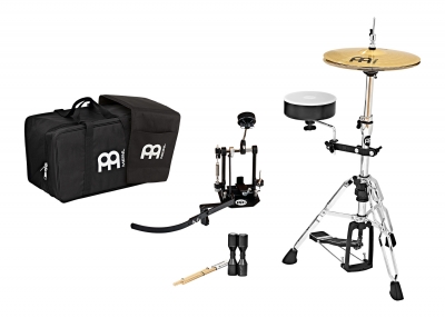 CAJ-KIT i gruppen Percussion / Meinl Percussion / Cajon / Cajon Tillbehr hos Crafton Musik AB (730549004016)