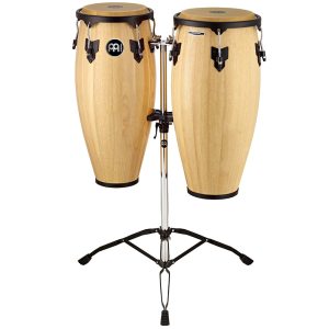 HC888NT i gruppen Percussion / Meinl Percussion / Congas / Conga Set hos Crafton Musik AB (730910094116)