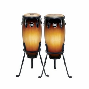 HC555VSB i gruppen Percussion / Meinl Percussion / Congas / Conga Set hos Crafton Musik AB (730912104116)