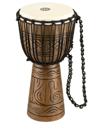 HDJ17-M i gruppen Percussion / Meinl Percussion / Djembe / Headliner Rope Djembe hos Crafton Musik AB (730917034116)