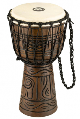 HDJ17-S i gruppen Percussion / Meinl Percussion / Djembe / Headliner Rope Djembe hos Crafton Musik AB (730917044116)