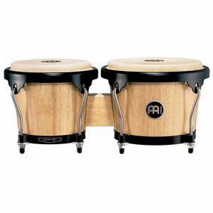 HB100NT i gruppen Percussion / Meinl Percussion / Bongos / Headliner Bongo hos Crafton Musik AB (730932094116)