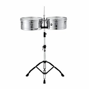 HT1314CH i gruppen Percussion / Meinl Percussion / Timbales / Headliner Timbales hos Crafton Musik AB (730935004116)