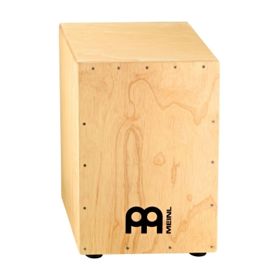 HCAJ100-NT i gruppen Percussion / Meinl Percussion / Cajon / Headliner Cajon hos Crafton Musik AB (730939004116)