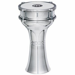 HE-101 i gruppen Percussion / Meinl Percussion / Darbukas hos Crafton Musik AB (730940204116)