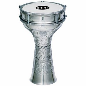 HE-113 i gruppen Percussion / Meinl Percussion / Darbukas hos Crafton Musik AB (730940434116)