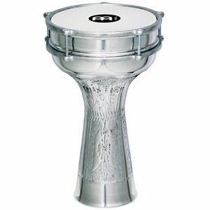 HE-314 i gruppen Percussion / Meinl Percussion / Darbukas hos Crafton Musik AB (730940454116)