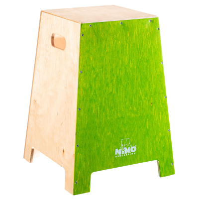 NINO991GR i gruppen Percussion / NINO Percussion / Cajons hos Crafton Musik AB (730982814016)