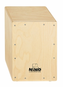 NINO950 i gruppen Percussion / NINO Percussion / Cajons hos Crafton Musik AB (730983274016)