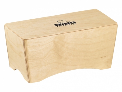 NINO931 i gruppen Percussion / NINO Percussion / Bongos hos Crafton Musik AB (730983304116)